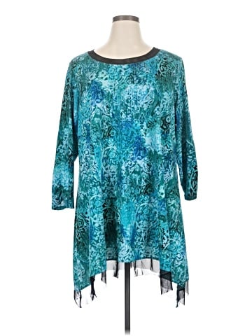 Catherines Casual Dress (view 1)