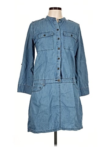 Earl Jean Casual Dress (view 1)