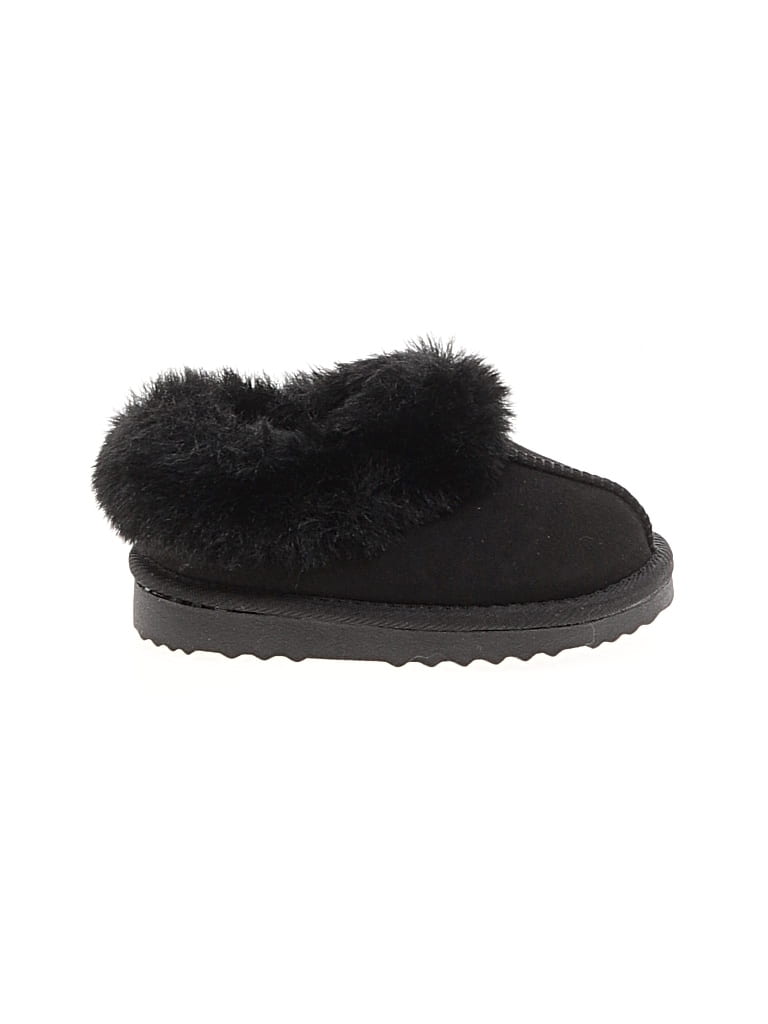 Pre-owned Target Kids' Clogs In Black
