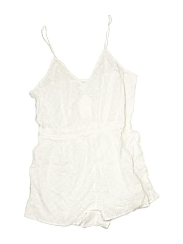 H&M Sleeveless Top (view 1)