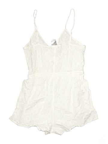 H&M Sleeveless Top (view 2)