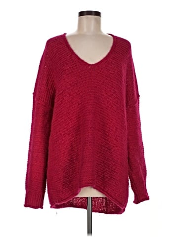 Free People Pullover Sweater (view 1)