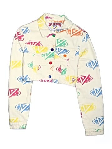 Guess Jacket (view 1)