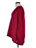 Free People Red Pullover Sweater Size S - photo 5