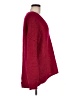 Free People Red Pullover Sweater Size S - photo 4