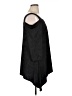 Cover Charge Black 3/4 Sleeve Top Size XL - photo 4