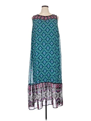 Catherines Casual Dress (view 1)