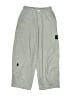 Zara Gray Sweatpants Size 11 - 12 - photo 1