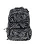 Vera Bradley Black Backpack One size - photo 1