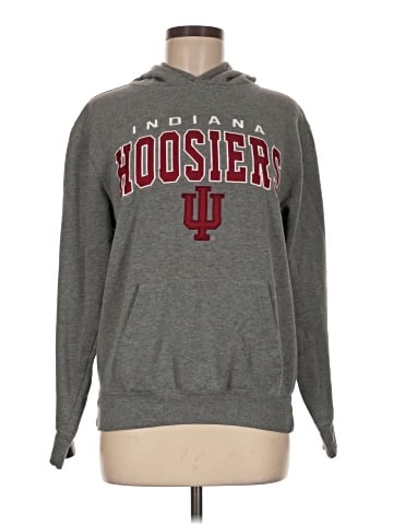Colosseum Athletics Pullover Hoodie (view 1)
