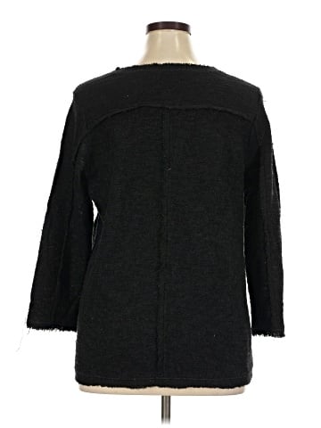 Nic + Zoe Pullover Sweater (view 2)