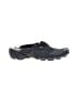 Privo By Clarks Blue Mule/Clog Size 10 - photo 1