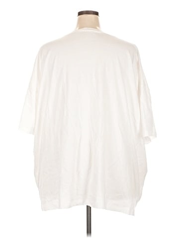 Zenana 3/4 Sleeve T-Shirt (view 2)