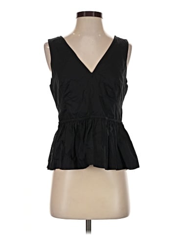 Club Monaco Sleeveless Blouse (view 1)