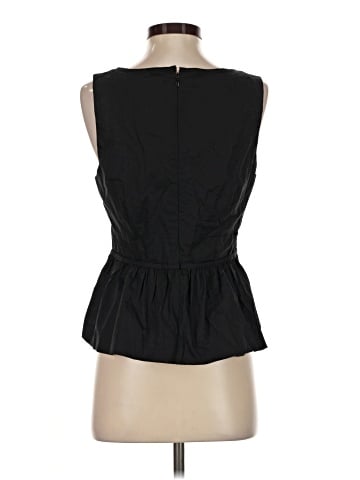 Club Monaco Sleeveless Blouse (view 2)