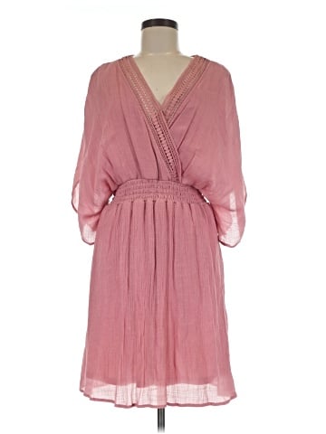 Robert Louis Casual Dress (view 1)