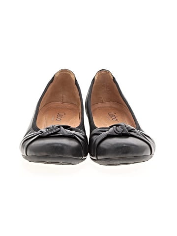 Gabor Flats (view 2)