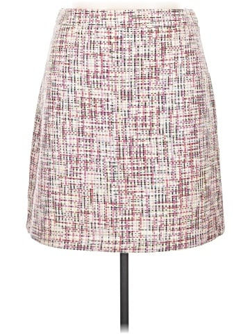 Ann Taylor Casual Skirt (view 1)