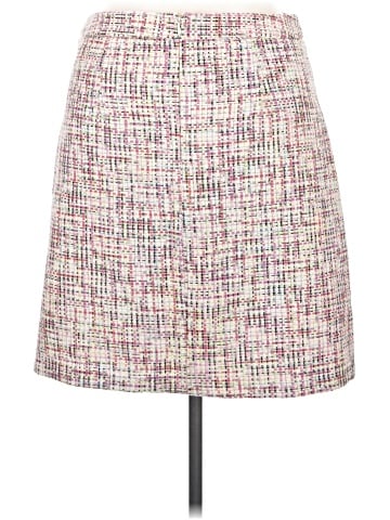 Ann Taylor Casual Skirt (view 2)