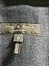 Rag & Bone Black Blazer Size 0 - photo 6