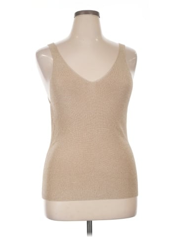 Soft Surroundings Tank Top (view 1)