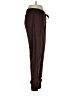 Tek Gear Brown Casual Pants Size M - photo 4