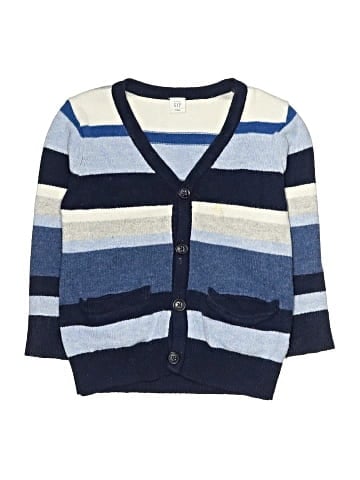 Baby Gap Cardigan (view 1)