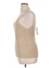 Soft Surroundings Tan Tank Top Size XL - photo 5