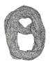 fat face Gray Scarf One size - photo 1