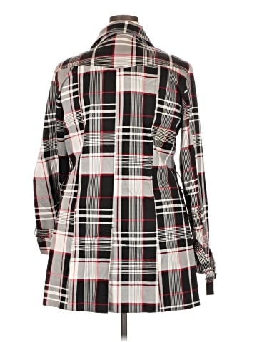 Ashley Stewart Coat (view 2)