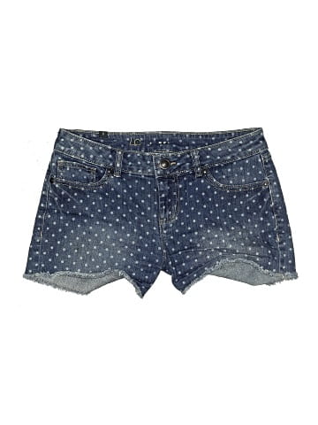 LC Lauren Conrad Denim Shorts (view 1)