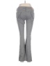 Volcom Chevron-herringbone Gray Jeans Size 28 waist - photo 2
