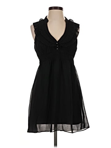Twenty One Cocktail Dress (view 1)