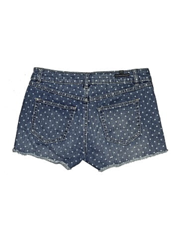 LC Lauren Conrad Denim Shorts (view 2)