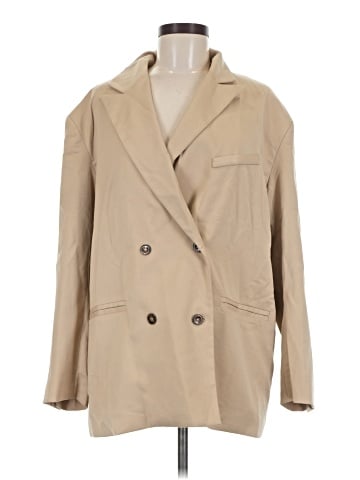 Divided by H&M Trenchcoat (view 1)