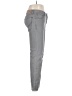 Volcom Chevron-herringbone Gray Jeans Size 28 waist - photo 4