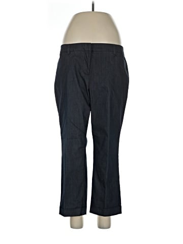 7th Avenue Design Studio New York & Company Dress Pants (view 1)