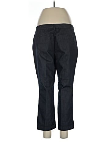 7th Avenue Design Studio New York & Company Dress Pants (view 2)