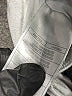 Nike 100% Polyester Black Athletic Shorts Size L - photo 5