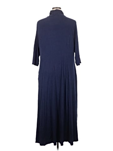 Catherines Casual Dress (view 2)