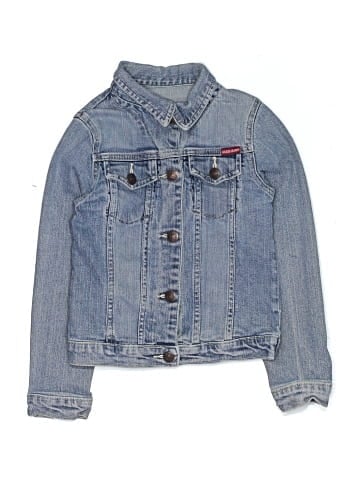 Guess Denim Jacket (view 1)