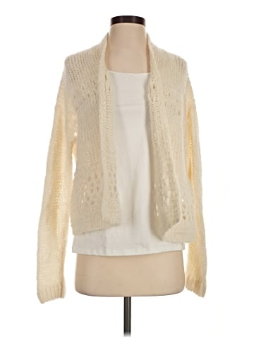 Lilla P Cardigan (view 1)