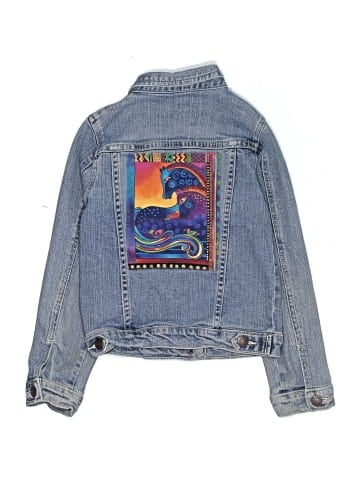Guess Denim Jacket (view 2)