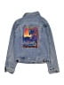 Guess Blue Denim Jacket Size XL (kids) - photo 2