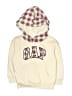 Baby Gap Ivory Sweatshirt Size 4 - photo 1