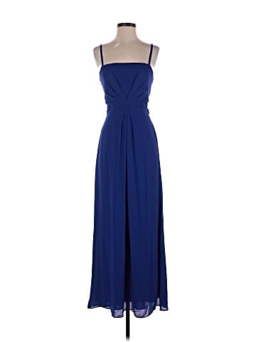 BCBGMAXAZRIA Cocktail Dress (view 1)