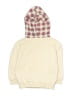Baby Gap Ivory Sweatshirt Size 4 - photo 2