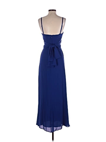 BCBGMAXAZRIA Cocktail Dress (view 2)