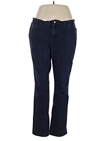 Eileen Fisher Jeans (view 1)