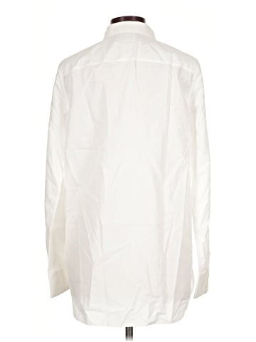 Lands' End Long Sleeve Blouse (view 2)